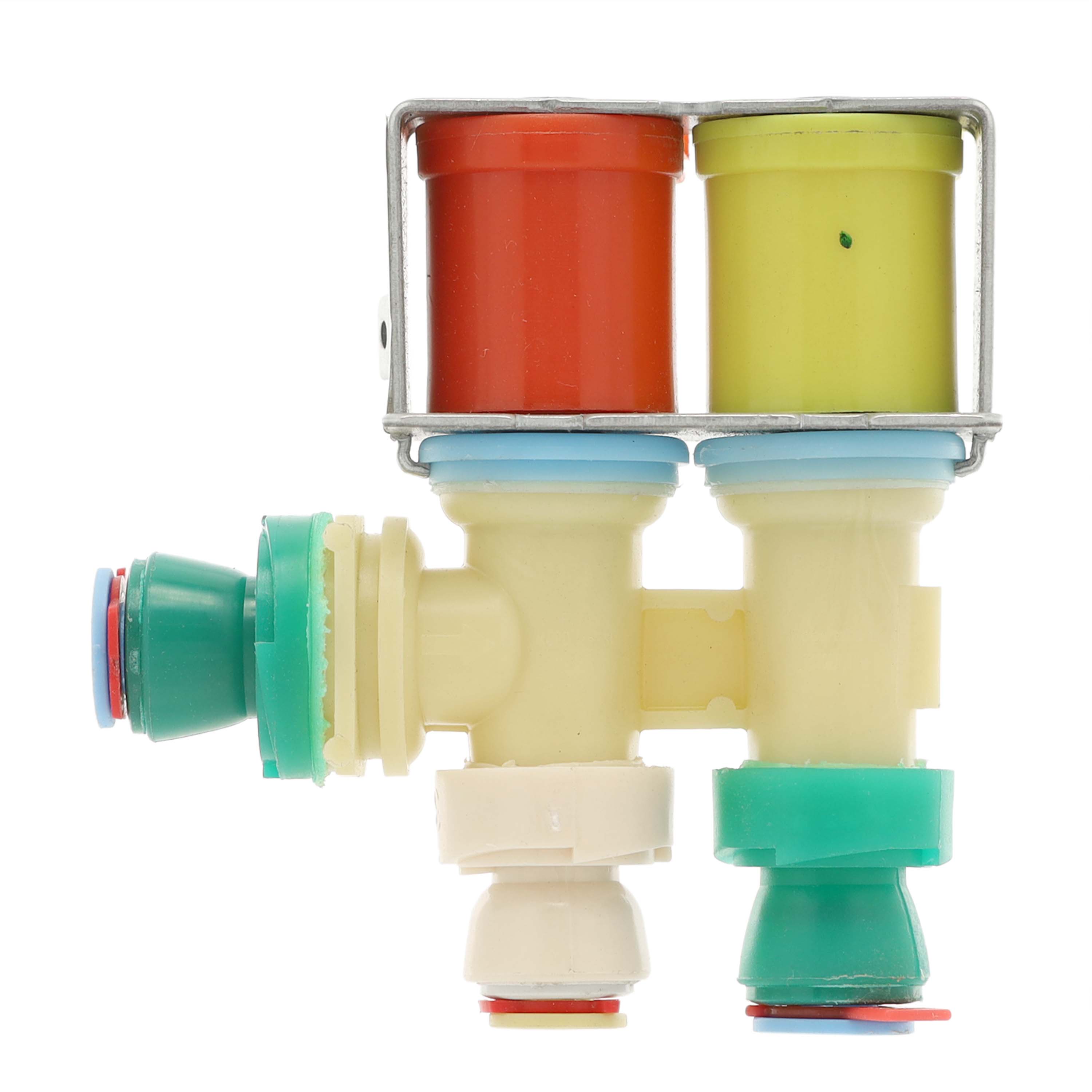 WPW10341320 Whirlpool Refrigerator Inlet Valve