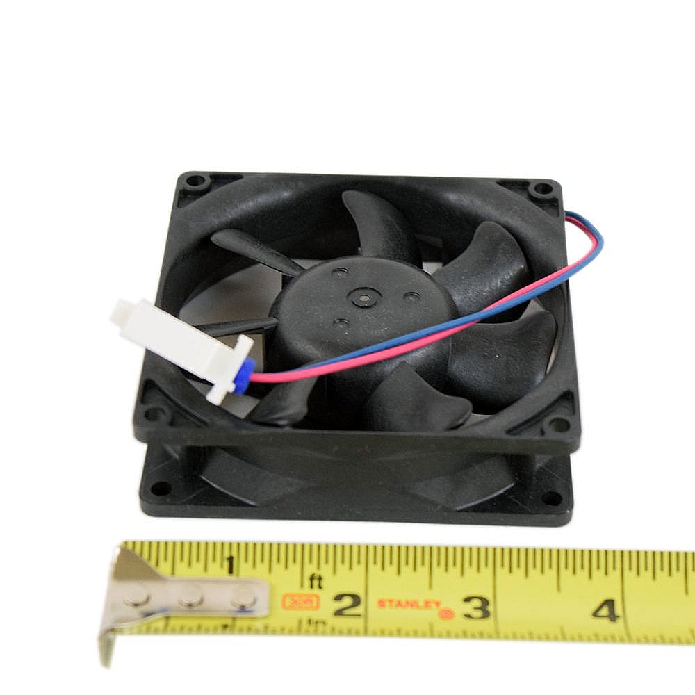 WR60X10165 GE Refrigerator Evaporator Fan