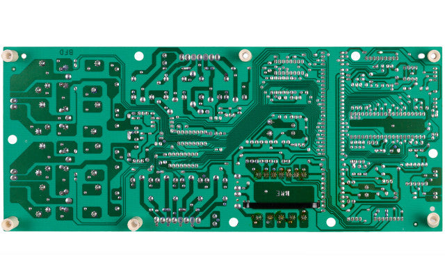 00488160 Oven Control Board Repair