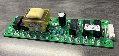 Vk005319-000 Viking OEM Refrigerator Power Control Board