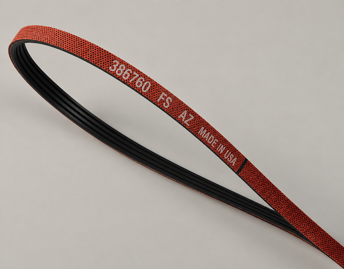 Drive Belt 661570