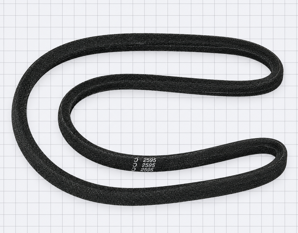 Belt 12112425