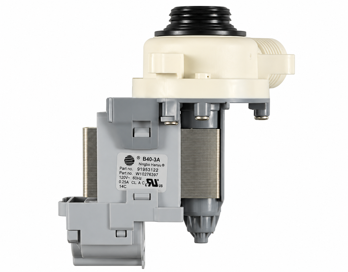 Pump Water WPW10276397