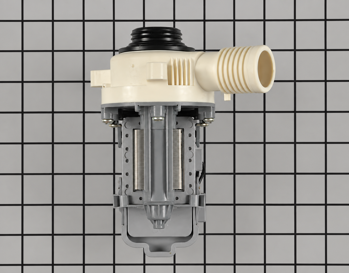 Pump Water WPW10276397