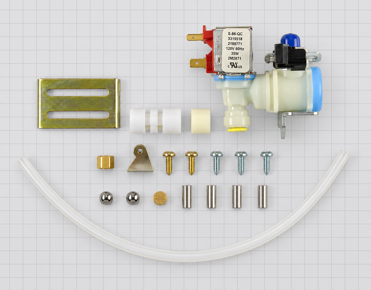 Valve-inlt 4318047