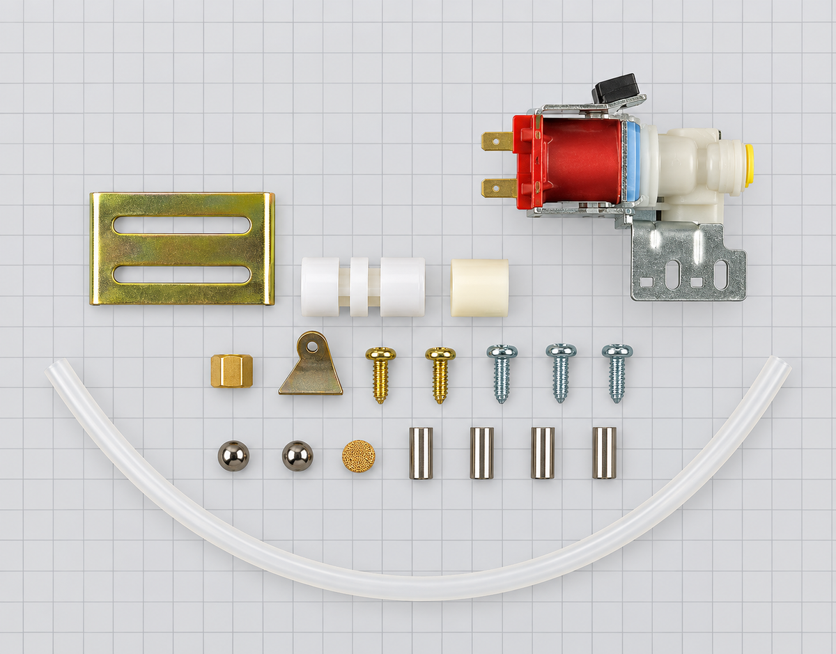 Valve-inlt 4318047