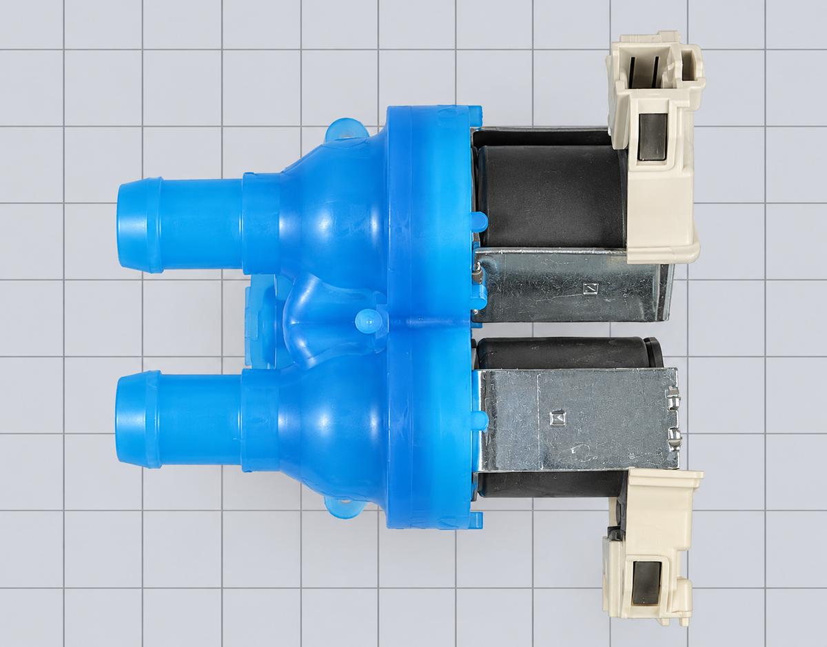 Valve WPW10212596