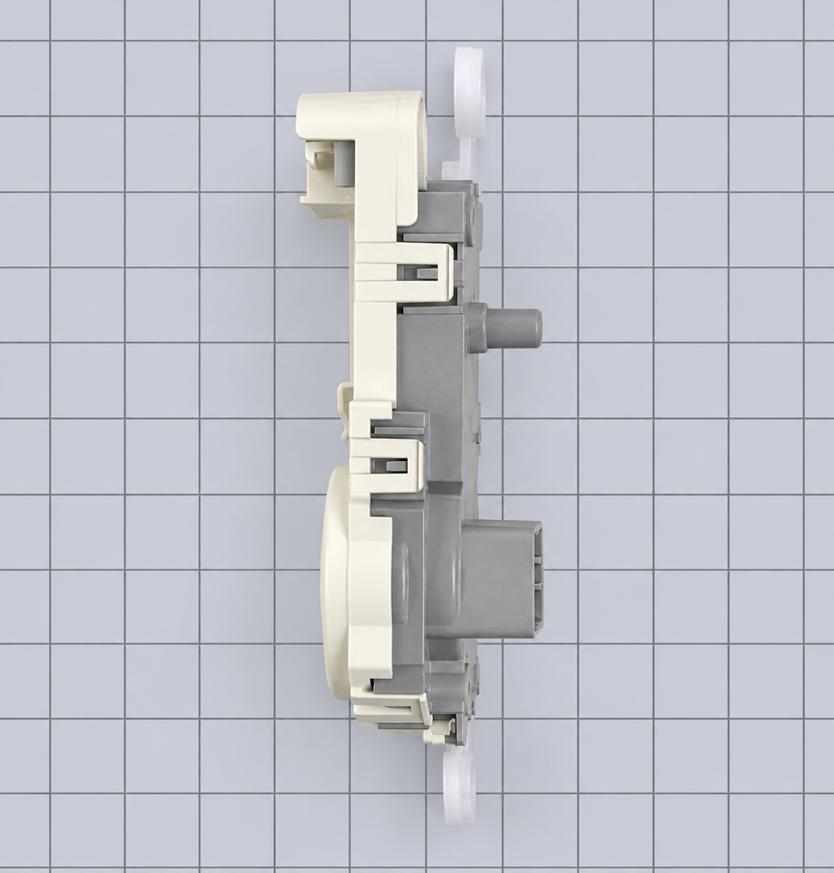 Door Latch WPW10443885