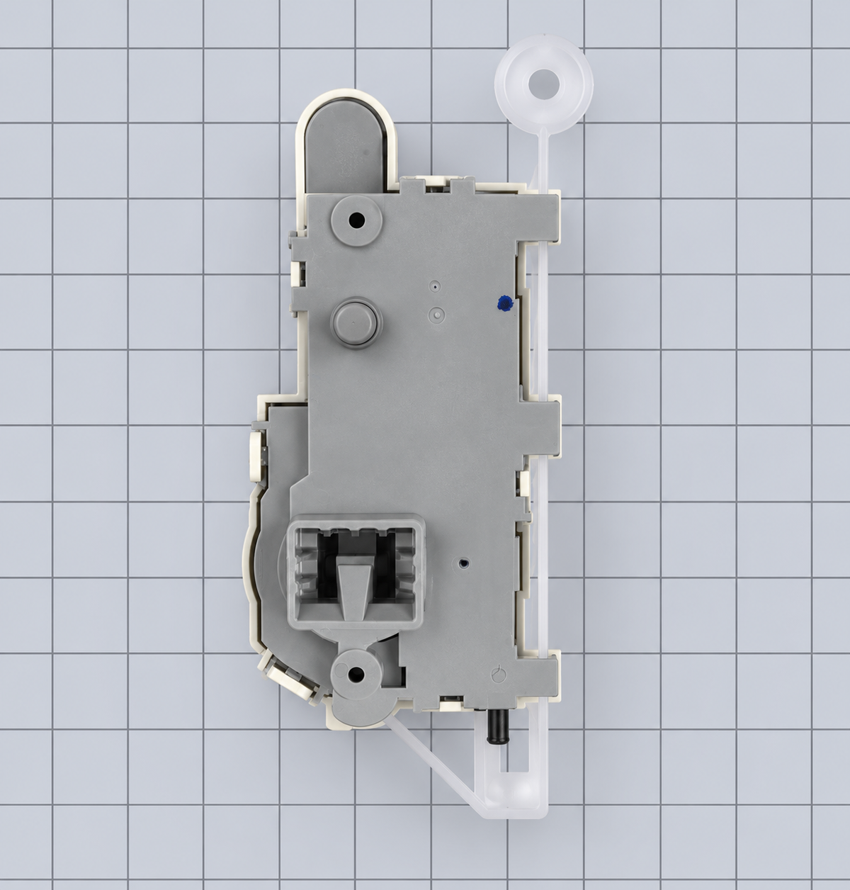 Door Latch WPW10443885