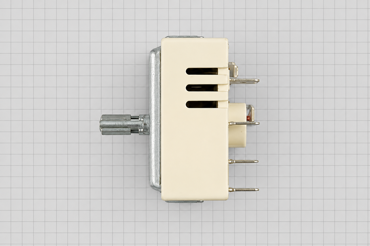 Surface Element Switch WPW10149355