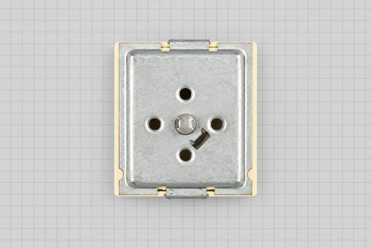 Surface Element Switch WPW10149355
