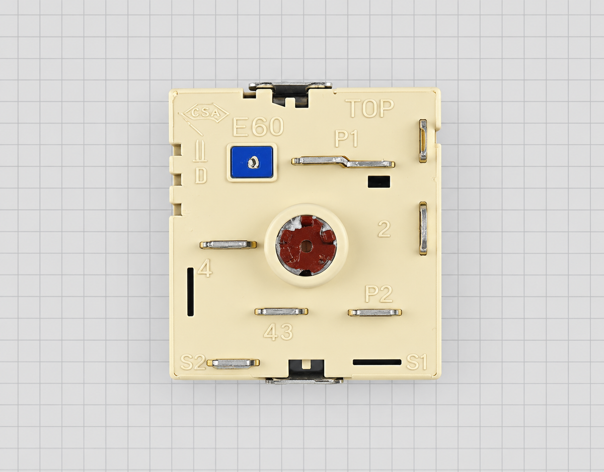Surface Element Switch WPW10149355