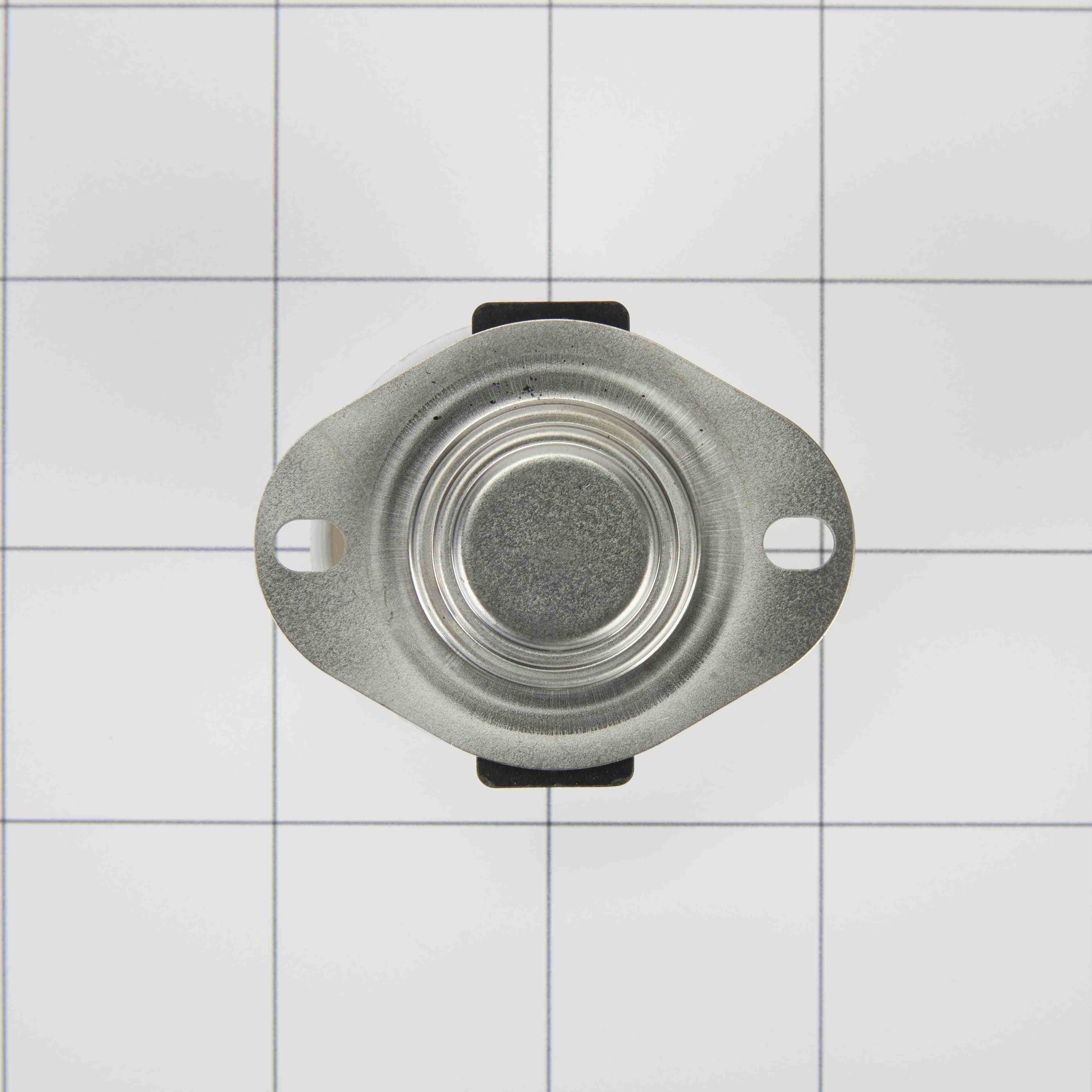 WP3387134 Whirlpool Dryer Cycling Thermostat