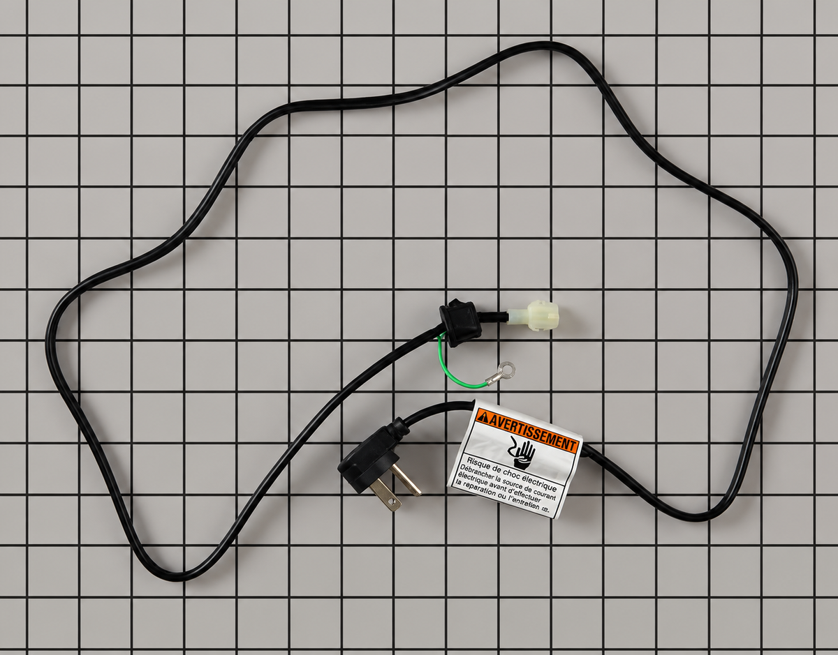Cord-power W11173616