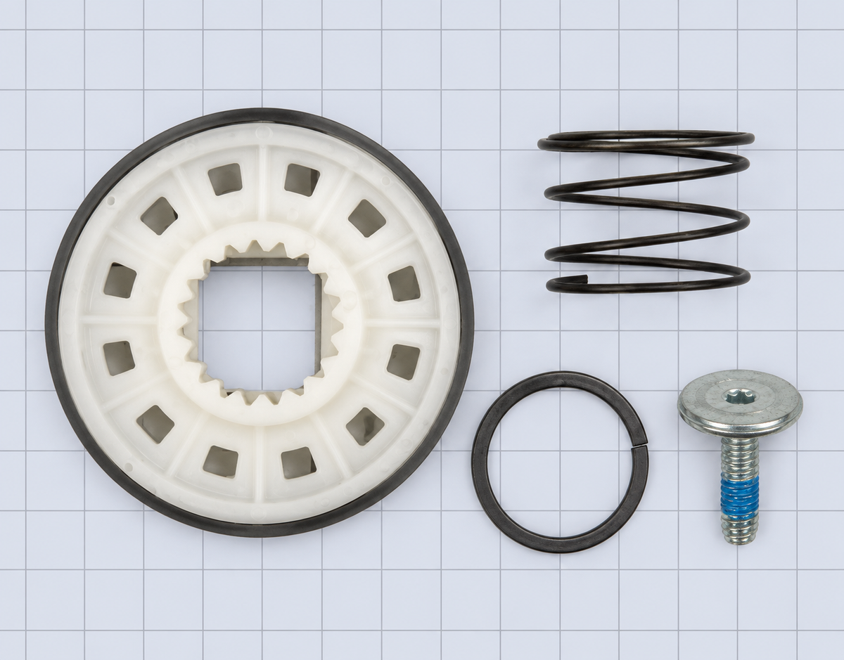Clutch Slider W10734521