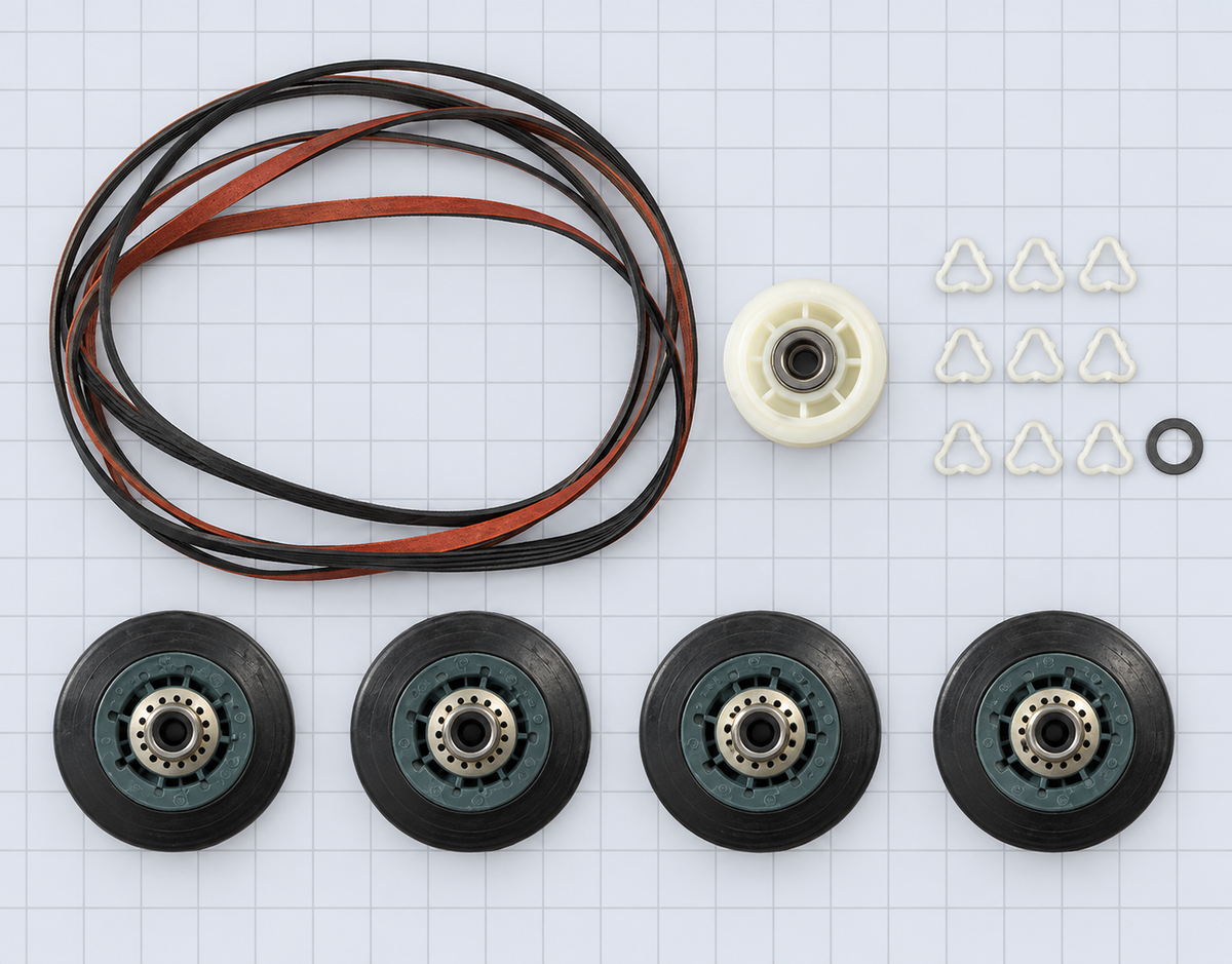 Maintenance Kit 4392067