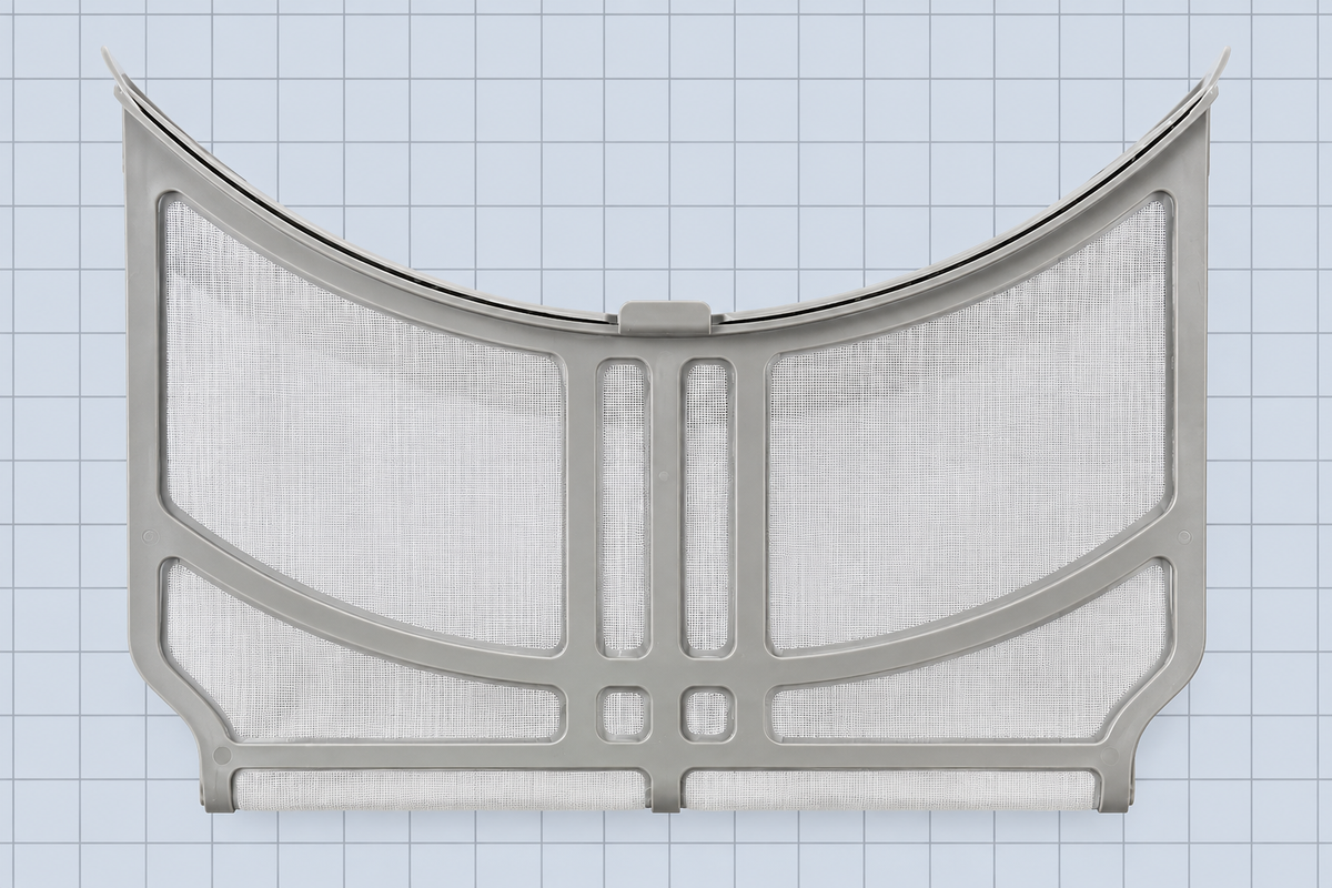 Lint Filter W11483547