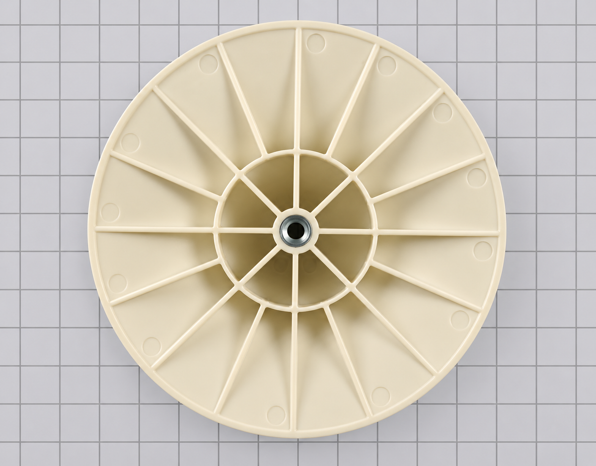 Blower wheel W11573366