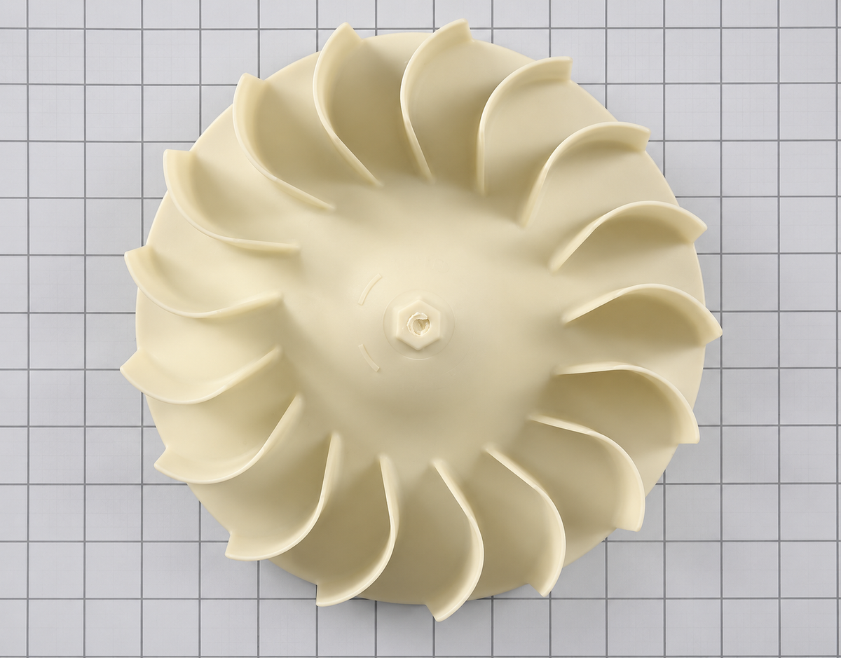 Blower wheel W11573366