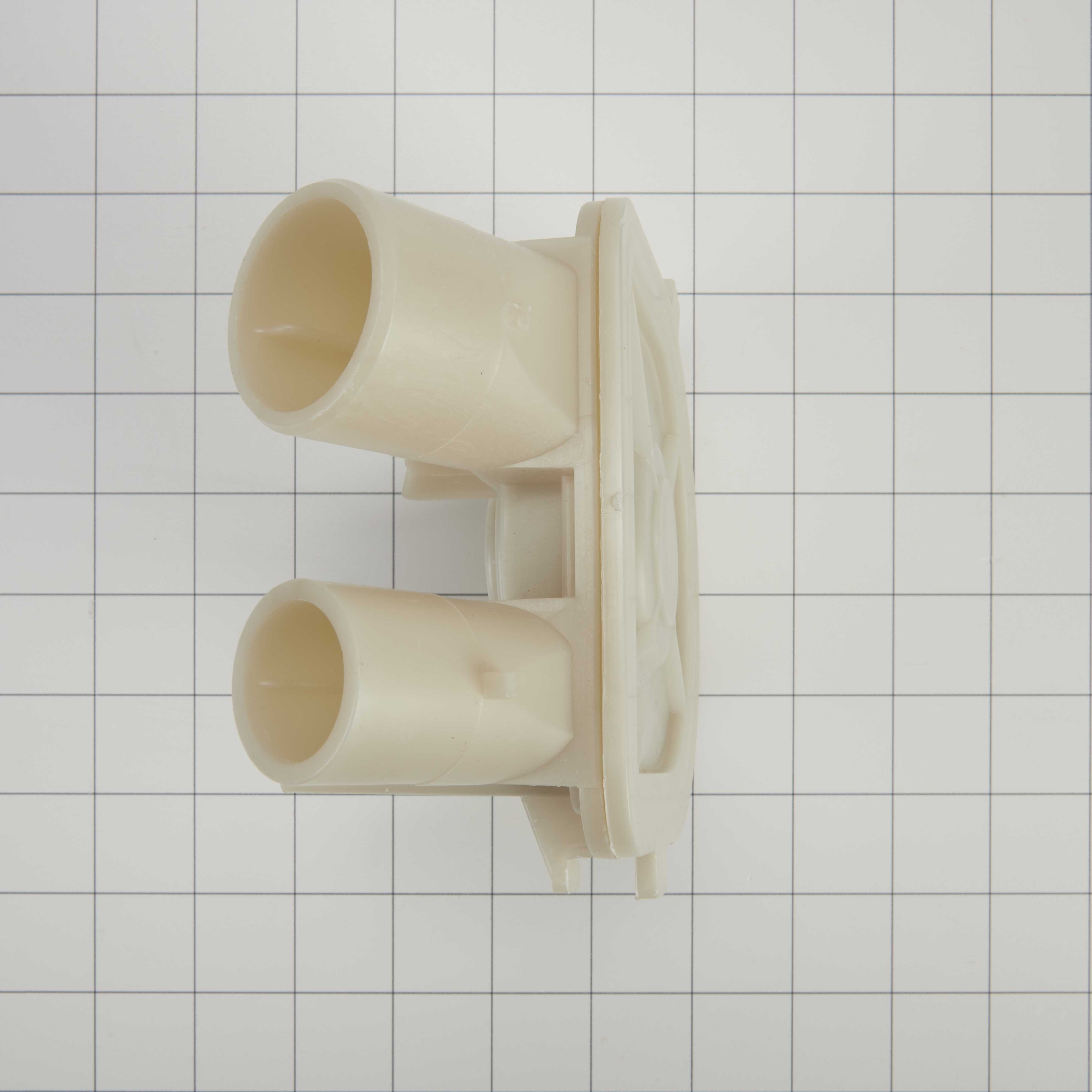 WP3363394 Whirlpool Washer Drain Pump