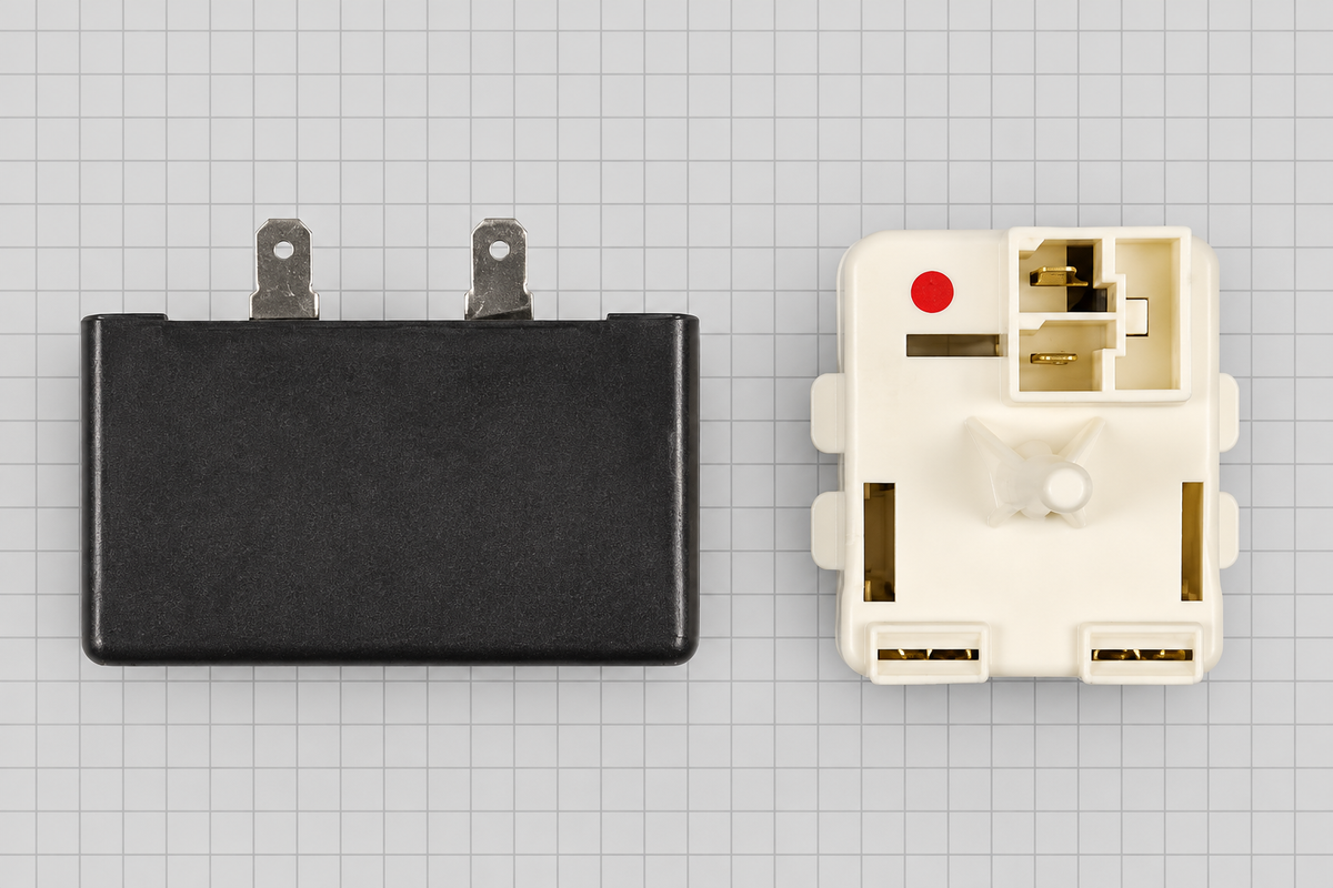 Start Device W10613606
