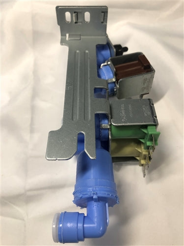 Triple Water Valve 055846-000