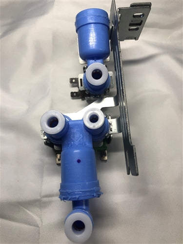 Triple Water Valve 055846-000