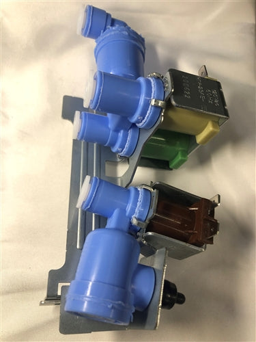 Triple Water Valve 055846-000