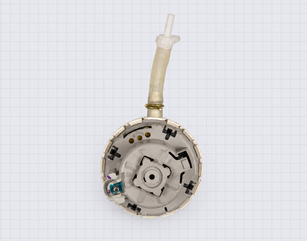 Pressure Switch WPW10414164