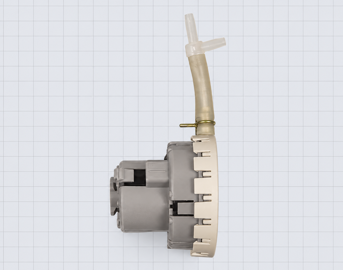 Pressure Switch WPW10414164