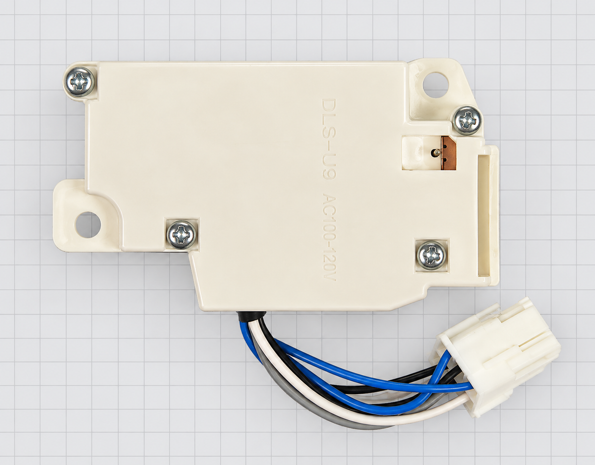 Latch W11371714