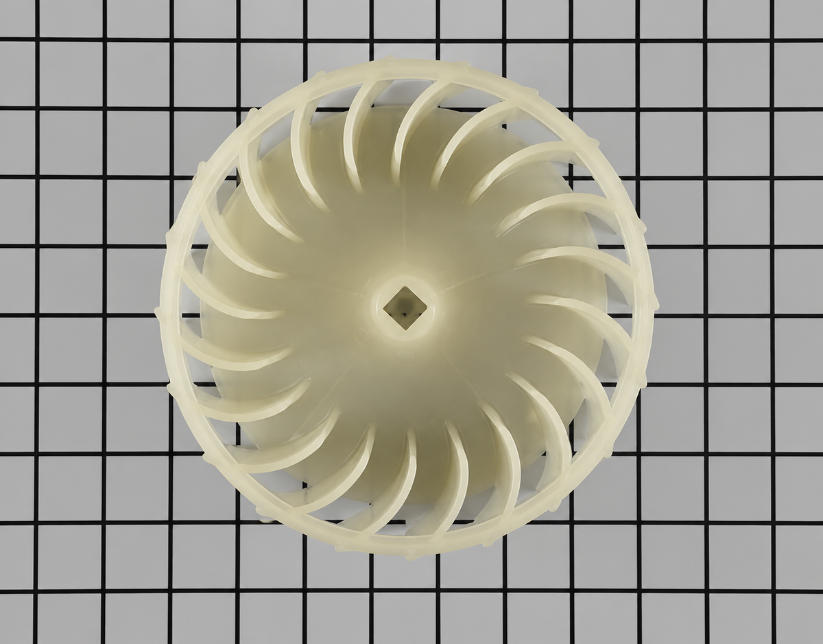 Blower Wheel WPW10349492