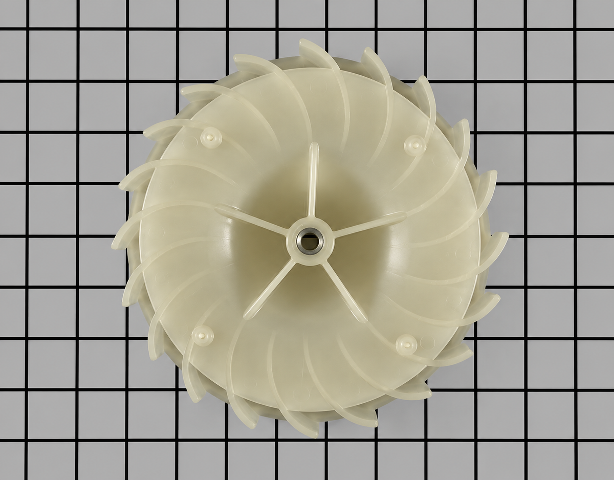 Blower Wheel WPW10349492