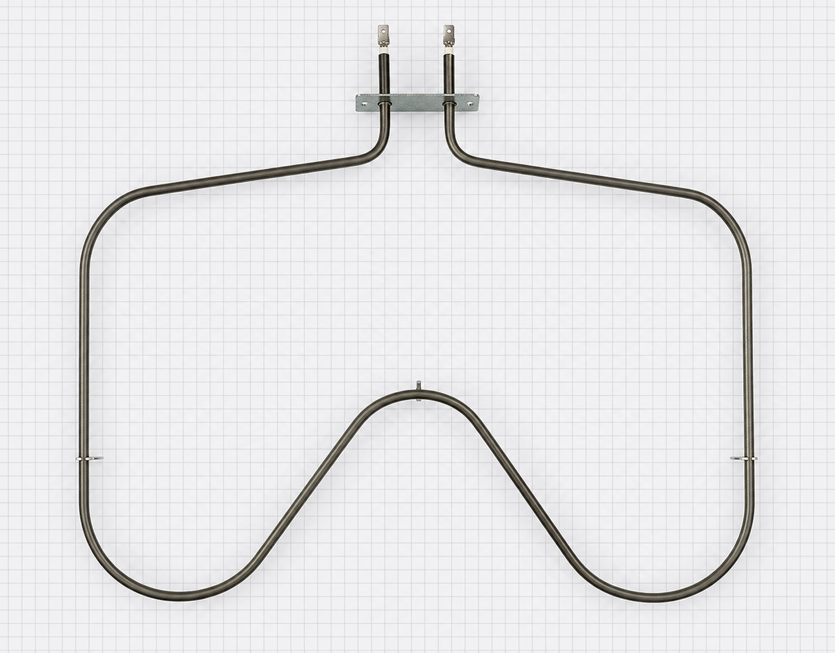 Bake Element WPW10308477