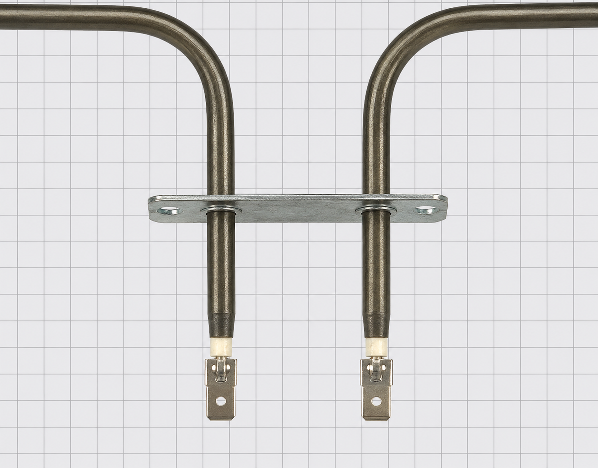 Bake Element WPW10308477