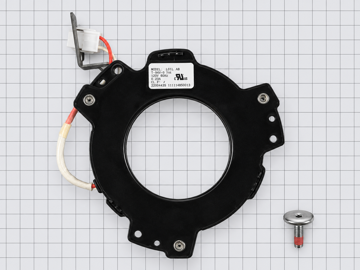 Electric Clutch Actuator W10754448
