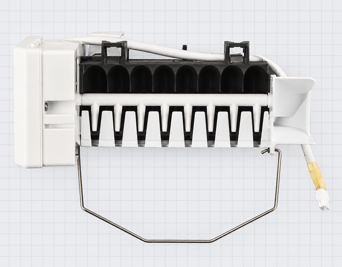 Ice Maker W11692144