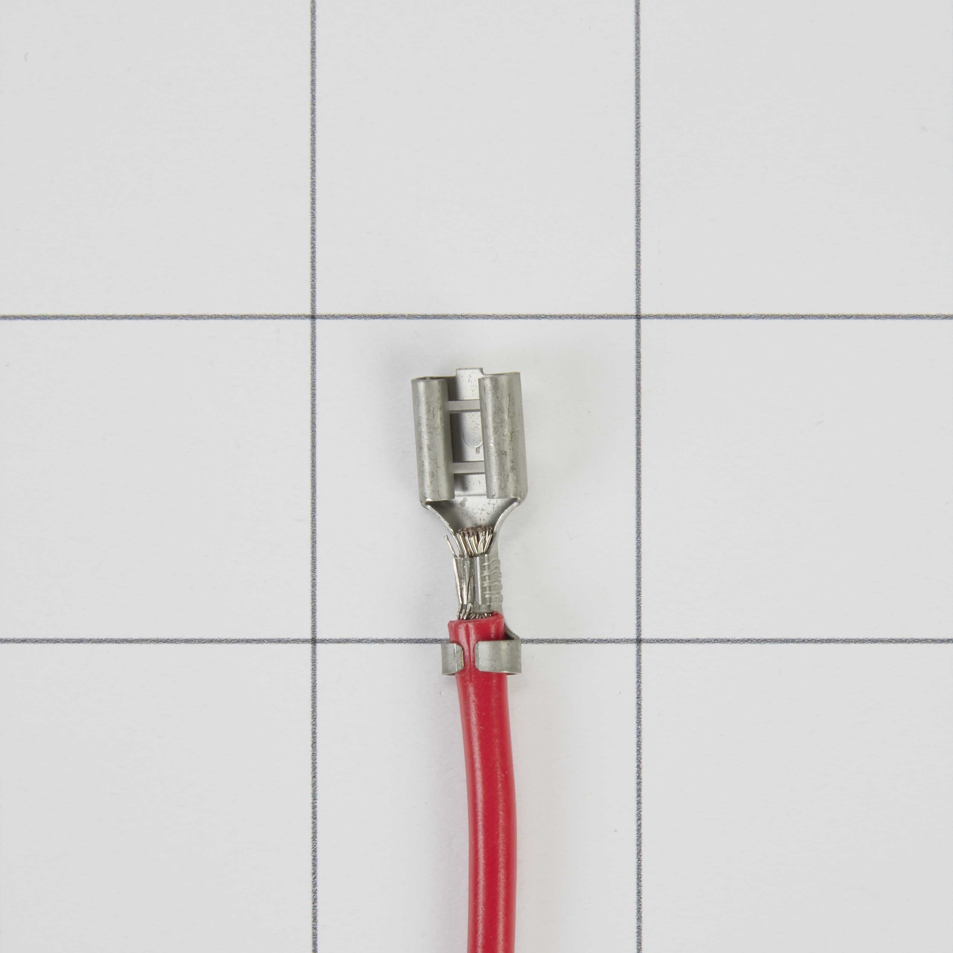 279457 Whirlpool Dryer Heating Element Wide Spade Connection