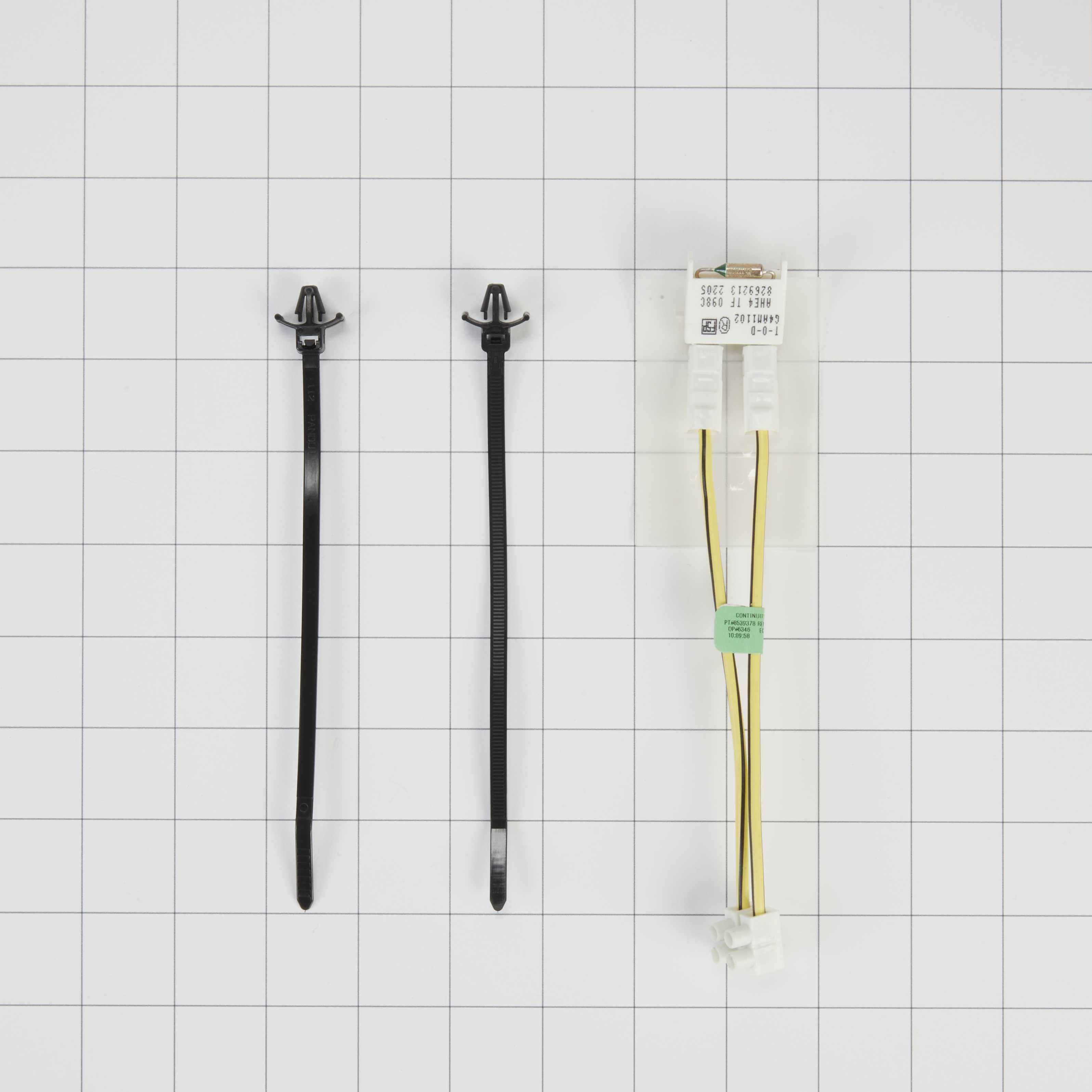 8193762 Whirlpool Fuse Kit