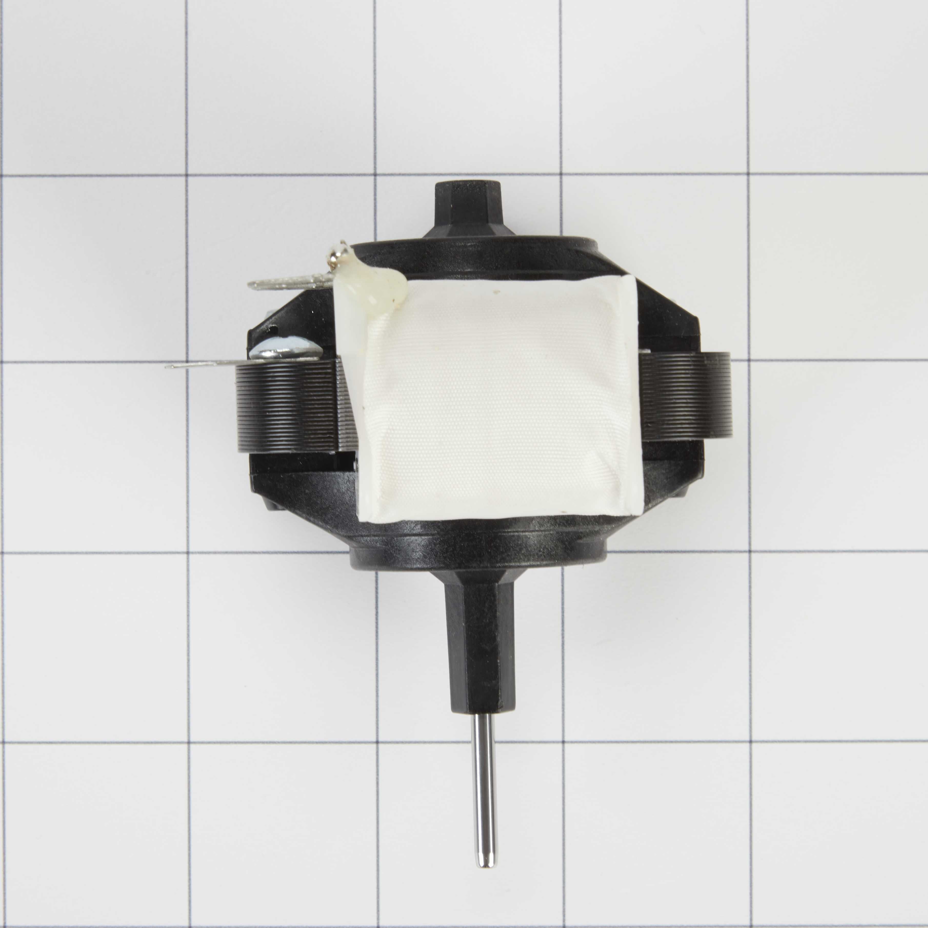 Refrigerator Evaporator Fan Motor Kit