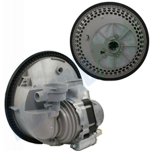 WPW10780877 Whirlpool Dishwasher Pump and Motor