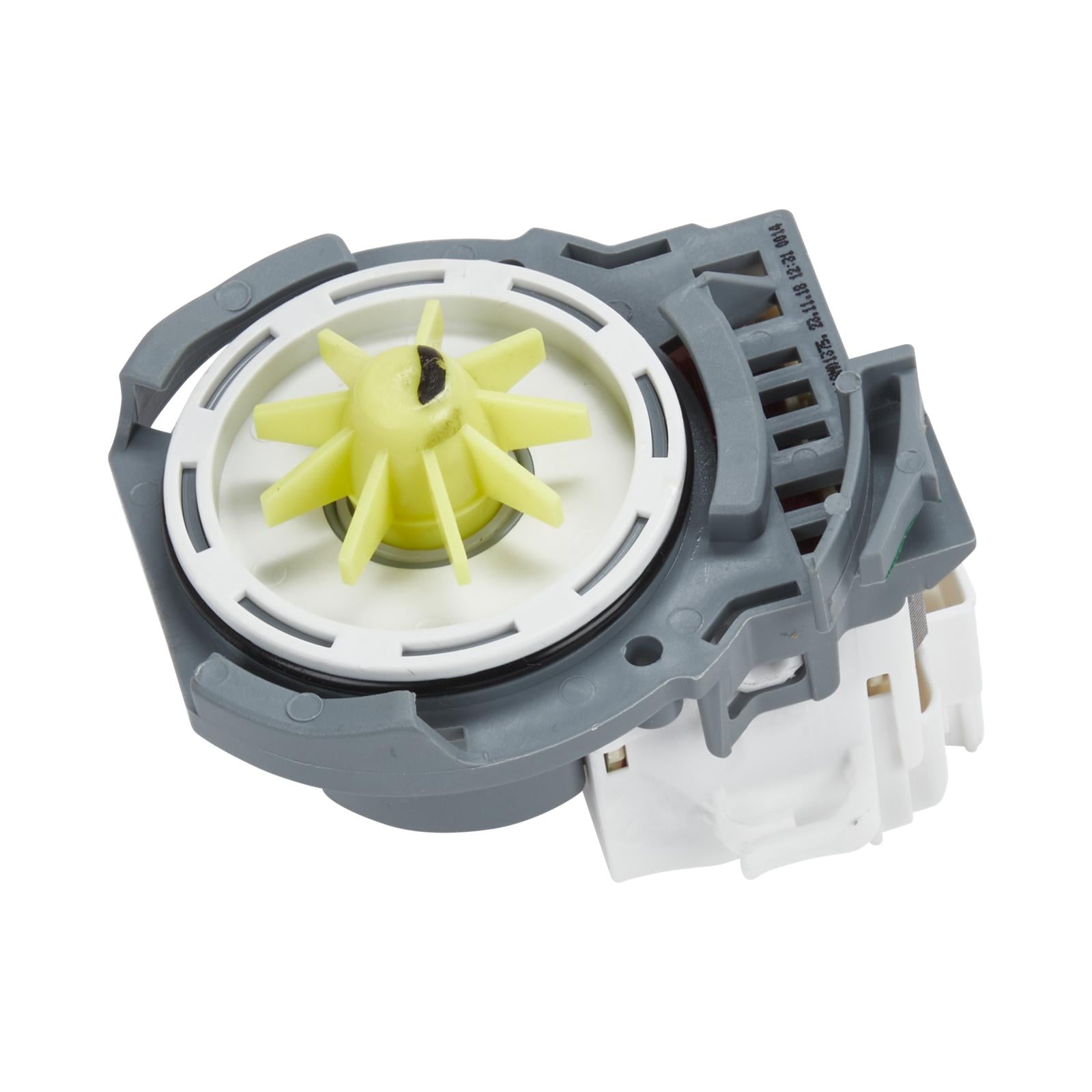 W10876537 Whirlpool Dishwasher Drain Pump