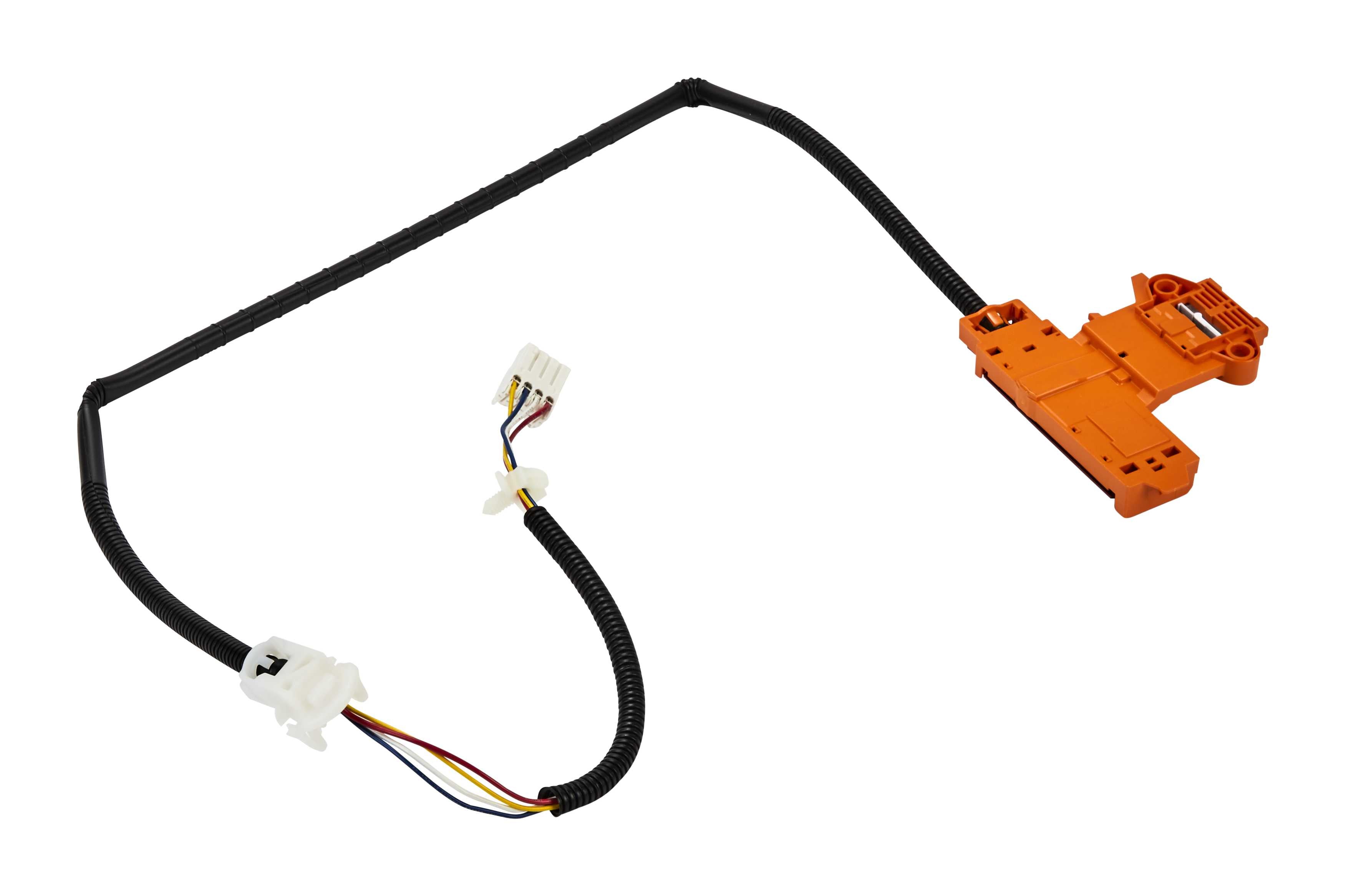 WPW10482836 Whirlpool Latch Assembly