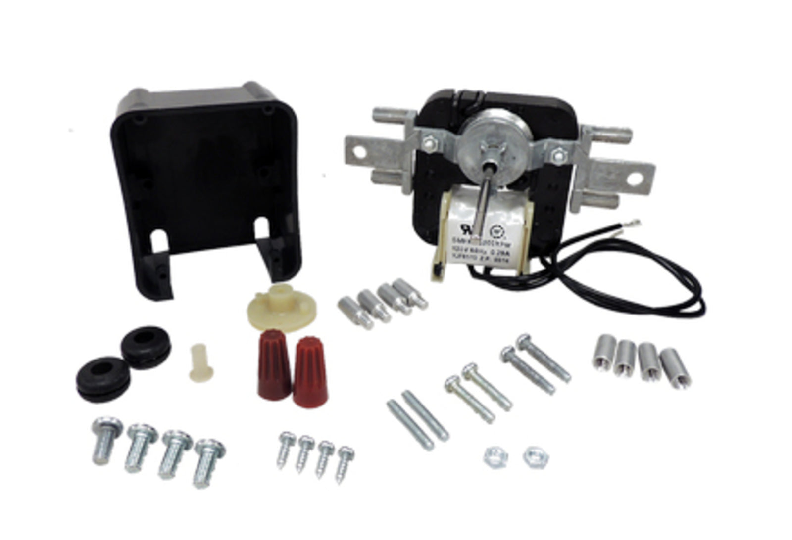SM999 Universal Motor Kit