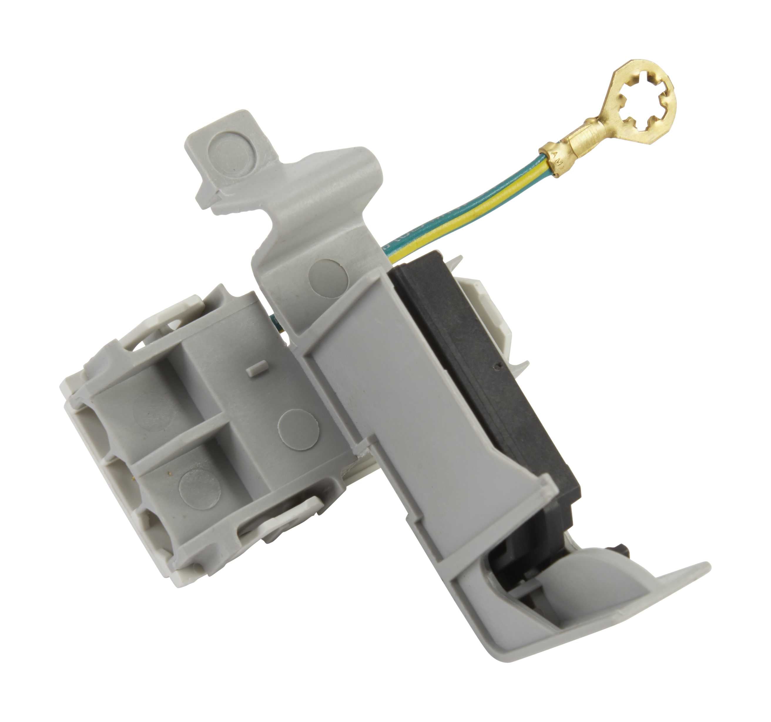 WP8318084 Whirlpool Washer Lid Switch Assembly