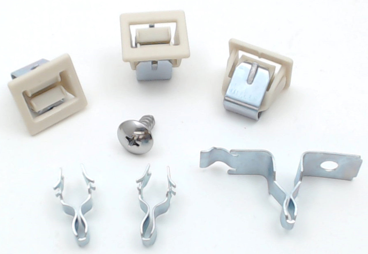 279570 Whirlpool Dryer Door Latch Kit
