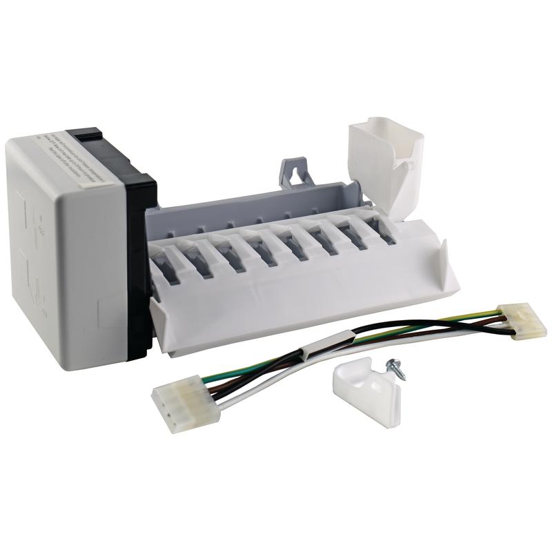 2198597CM Whirlpool Choice Ice Maker Assembly