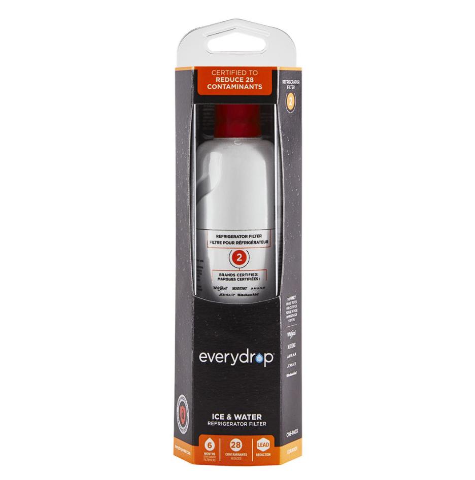 EDR2RXD1 Whirlpool Everydrop® Water Filter 2 Refrigerator