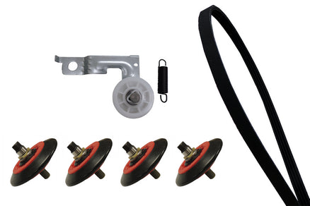 DELGKIT Supco Dryer Repair Kit