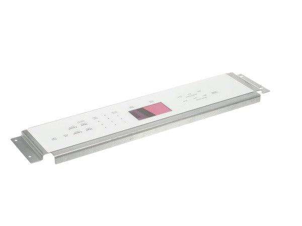 W10694996 Whirlpool Membrane Switch